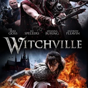 Witchville