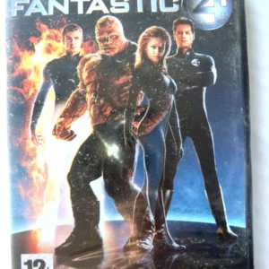 Fantastic Four