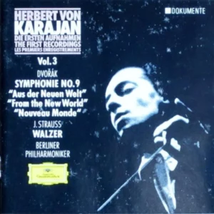 Dvorak: Symphony No. 9