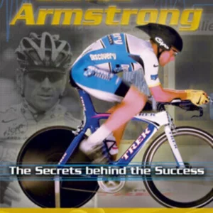 The Science Of Lance Armstrong