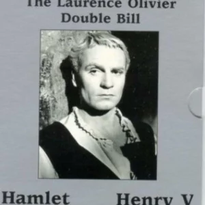 Henry V (1944)/Hamlet (1948)