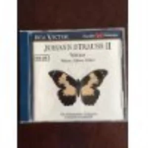 Strauss,J:Waltzes