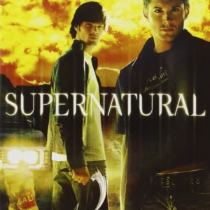 Supernatural - The Complete First Season