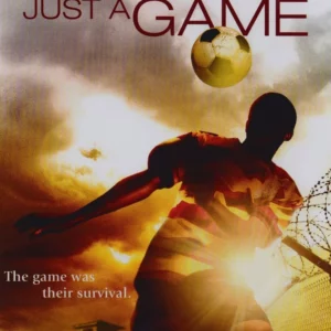 More Than Just A Game