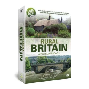 Rural Britain: A Novel Approach