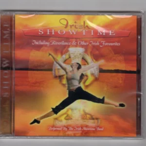 Irish Showtime including Riverdance & Other Irish Favourites