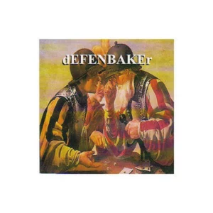 Defenbaker