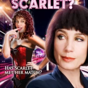 What's Up Scarlett