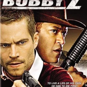The Death And Life Of Bobby Z