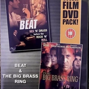 Beat / The Big Brass Ring