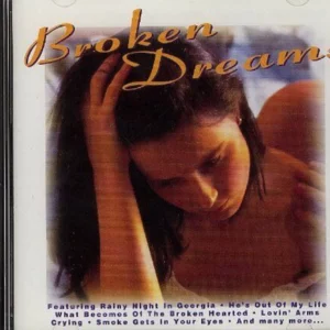 Broken Dreams