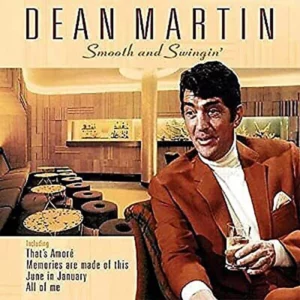 Smooth 'n' Swingin