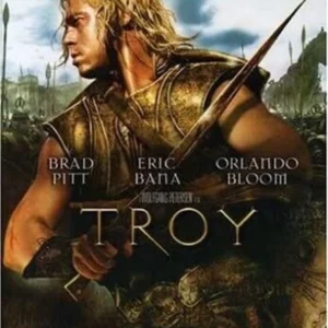 Troy