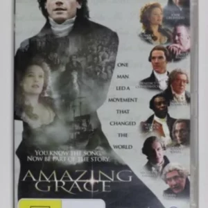 Amazing Grace