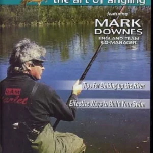 Cleanriver The Art Of Angling