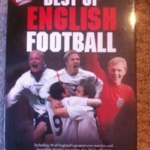 Best Of English Football