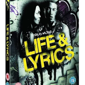 Life 'N' Lyrics - Screen Outlaws Edition