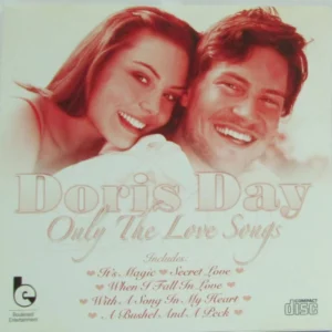 Only The Love Songs