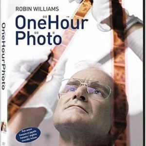 One Hour Photo