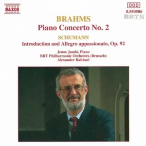 Piano Concerto No. 2