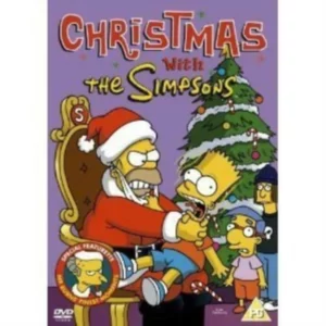 CHRISTMAS WITH THE SIMPSONS
