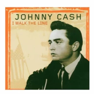 I Walk The Line