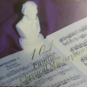 101 Classic Masterpieces