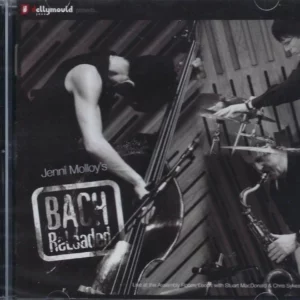 Bach Reloaded
