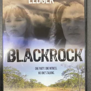 blackrock