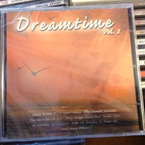 Dreamtime 2