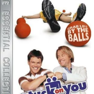 Dodgeball - A True Underdog Story/Stuck On You