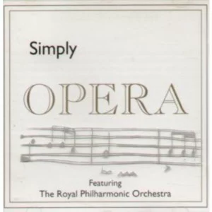 Simply Opera
