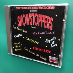 Showstoppers