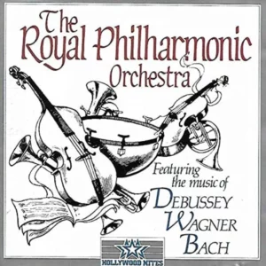 The Royal Philharmonic Orchestra