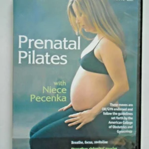 Prenatal Pilates