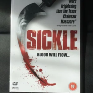 Sickle