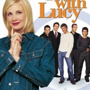 I'm With Lucy