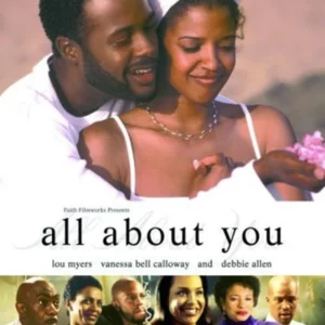 All About You