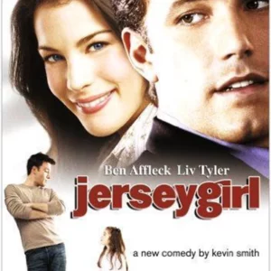 Jersey Girl
