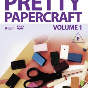 Pretty Papercraft 1