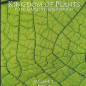 Kingdom of Plants Vol 3 Survival