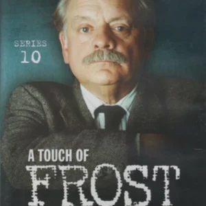 A touch of frost - Close Encounters