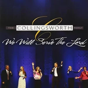 We Will Serve the Lord