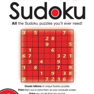 Infinite Sudoku