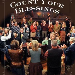 Count Your Blessings