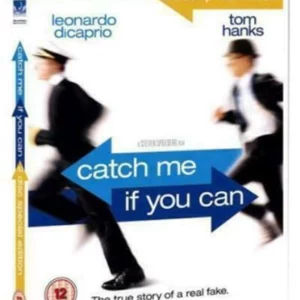 Catch Me If You Can