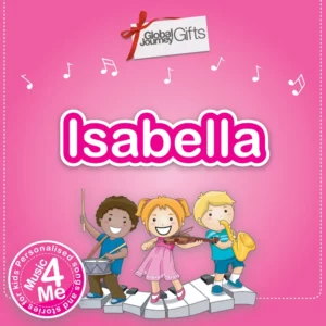 [Music 4 Me] Isabella