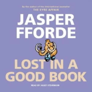 Lost in a Good Book