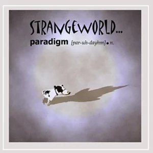 Paradigm