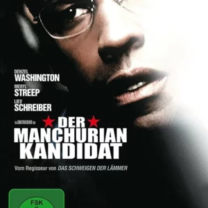 Der Manchurian Kandidat